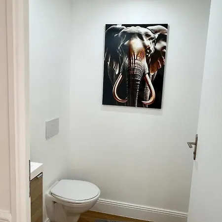 Loft D'Exception Experience Champagne Centre Reims