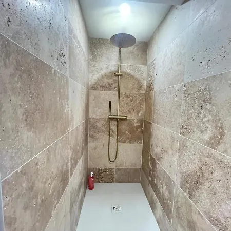 Loft D'exception Experience Champagne Centre Διαμέρισμα