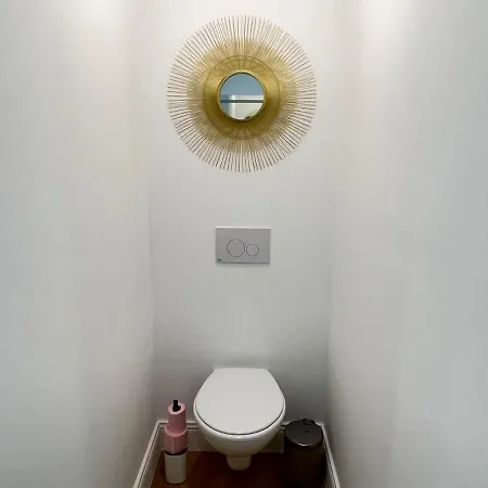 Διαμέρισμα Loft D'exception Experience Champagne Centre Ρενς