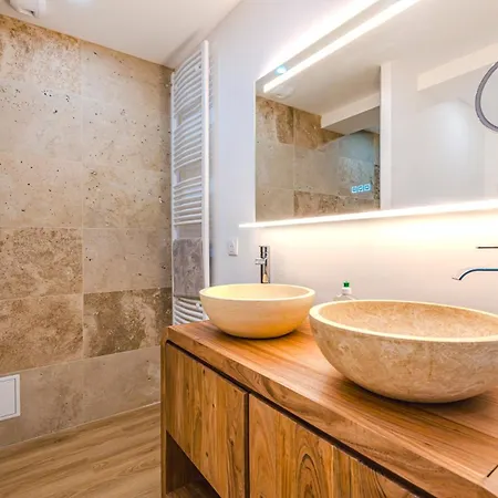 Loft D'exception Experience Champagne Centre Διαμέρισμα