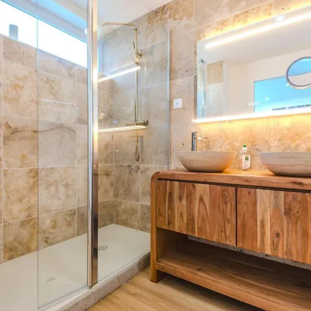 Διαμέρισμα Loft D'exception Experience Champagne Centre *