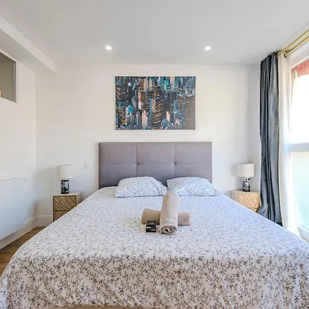 Διαμέρισμα Loft D'exception Experience Champagne Centre *