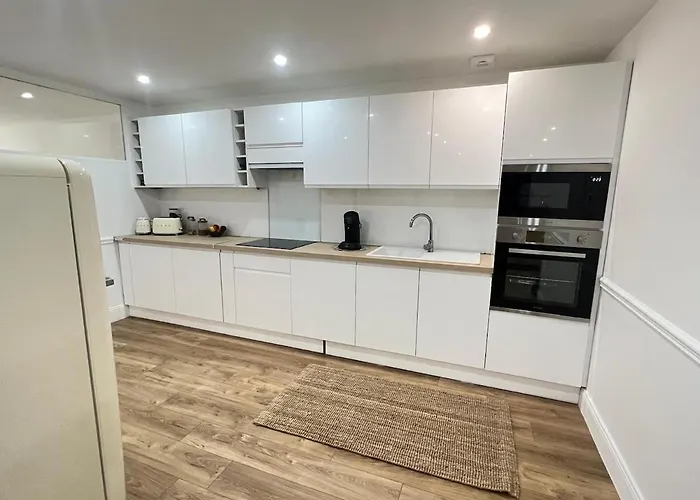 Апартаменты Loft D'Exception Experience Champagne Centre Reims