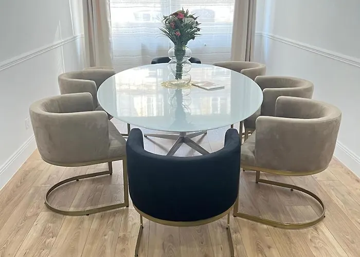 Loft D'Exception Experience Champagne Centre Reims * Реймс