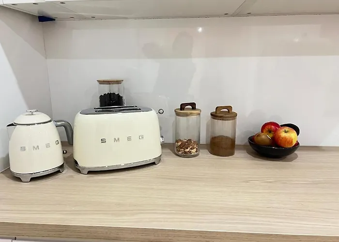 Апартаменты Loft D'Exception Experience Champagne Centre Reims